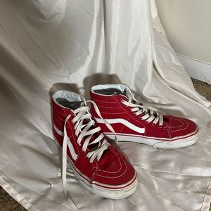 VANS SHOES